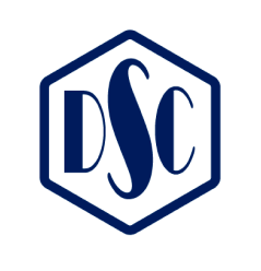 DSC logo